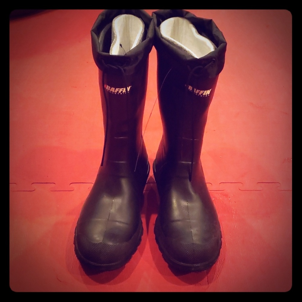 Baffin Footware Size 11Men